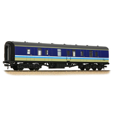 Bachmann Branchline 39-181A BR Mk1 NEA (Ex-BG) Brake Gangwayed BR Provincial