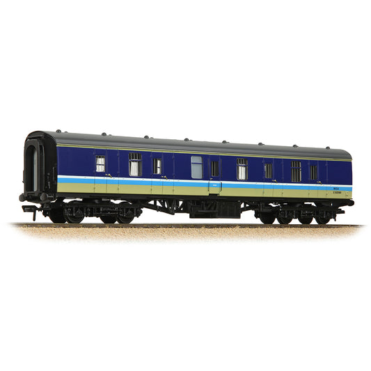 Bachmann Branchline 39-181A BR Mk1 NEA (Ex-BG) Brake Gangwayed BR Provincial