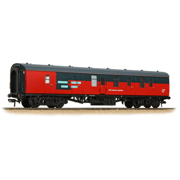 Bachmann Branchline 39-183B BR Mk1 NEX (Ex-BG) Brake Gangwayed Rail Exp. Systems