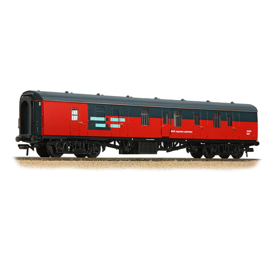 Bachmann Branchline 39-183B BR Mk1 NEX (Ex-BG) Brake Gangwayed Rail Exp. Systems