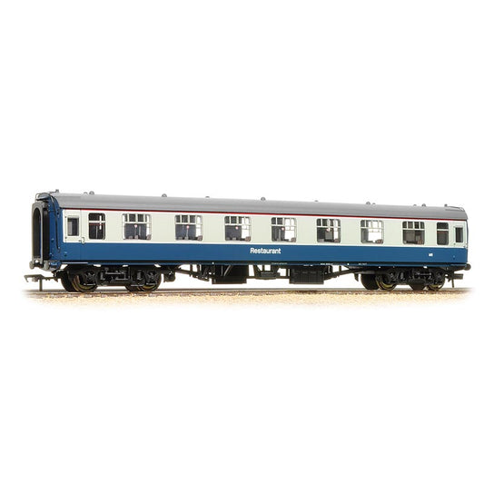 Bachmann Branchline 39-250A BR Mk1 RFO Restaurant First Open BR Blue & Grey