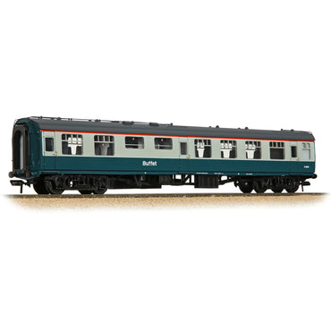 Bachmann Branchline 39-264B BR Mk1 RMB Restaurant Mini Buffet BR Blue & Grey