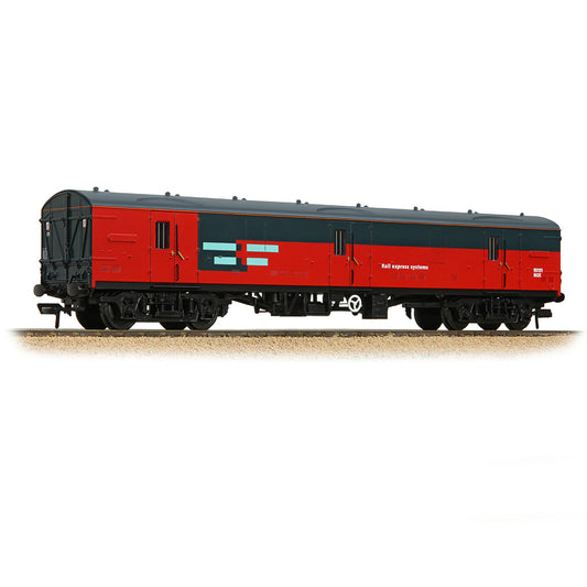 Bachmann Branchline 39-270B BR Mk1 NOX (Ex-GUV) G.U. Van Rail Express Systems