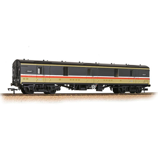 Bachmann Branchline 39-276A BR Mk1 GUV General Utility Van BR InterCity Motorail
