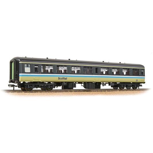 Bachmann Branchline 39-353 BR Mk2Z TSO Tourist Second Open BR ScotRail