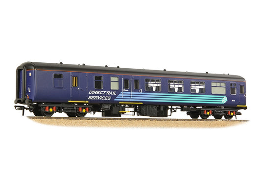 Bachmann Branchline 39-383 BR Mk2A BSO Brake Second Open DRS Compass (Revised)