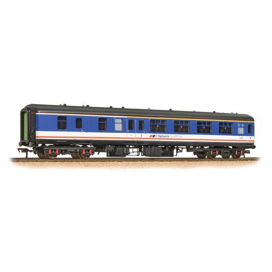 Bachmann Branchline 39-412A BR Mk2A BFK Brake First Corridor BR Network SouthEast Original