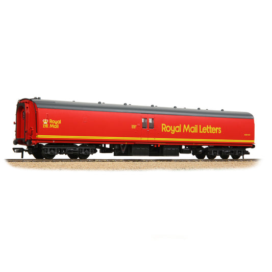 Bachmann Branchline 39-430B BR Mk1 Post Office Sorting Van Royal Mail Letters