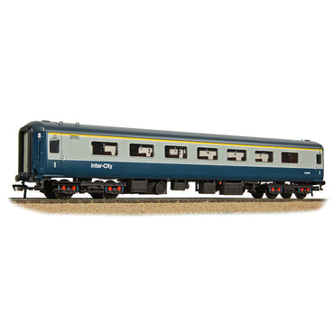 Bachmann Branchline 39-650A BR Mk2F FO First Open BR Blue & Grey (Inter-City)