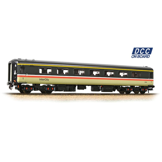 Bachmann Branchline 39-652DC BR Mk2F FO First Open BR InterCity Executive