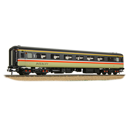 Bachmann Branchline 39-653A BR Mk2F FO First Open BR InterCity (Swallow)