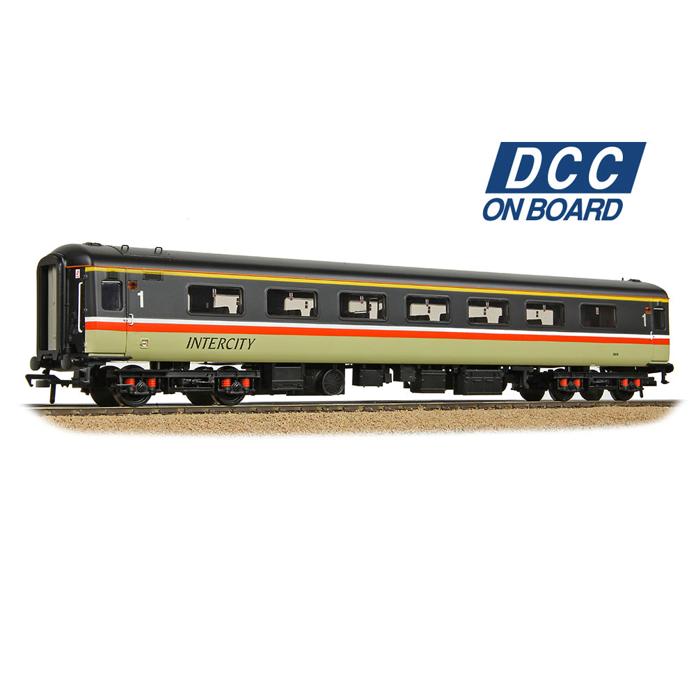 Bachmann Branchline 39-653ADC BR Mk2F FO First Open BR InterCity (Swallow)