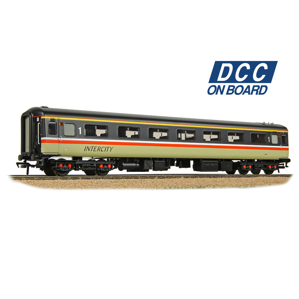 Bachmann Branchline 39-653ADC BR Mk2F FO First Open BR InterCity (Swallow)