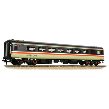 Bachmann Branchline 39-678A BR Mk2F TSO Tourist Second Open BR InterCity Swallow