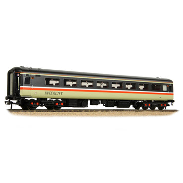 Bachmann Branchline 39-678B BR Mk2F TSO Tourist Second Open BR InterCity Swallow