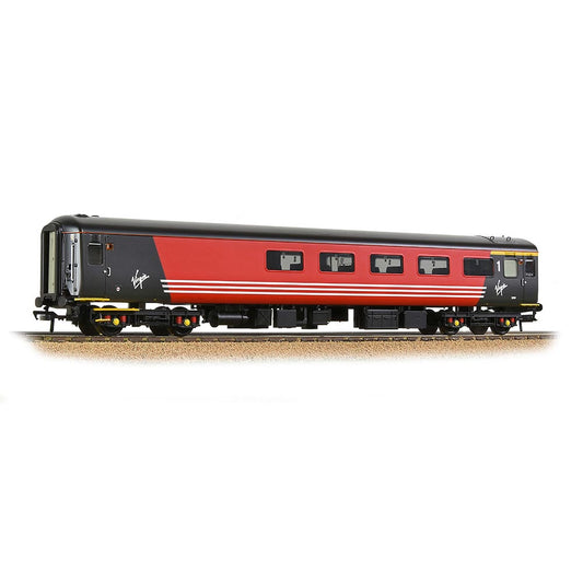 Bachmann Branchline 39-687 BR Mk2F RFB Restaurant First Buffet Virgin Trains Original