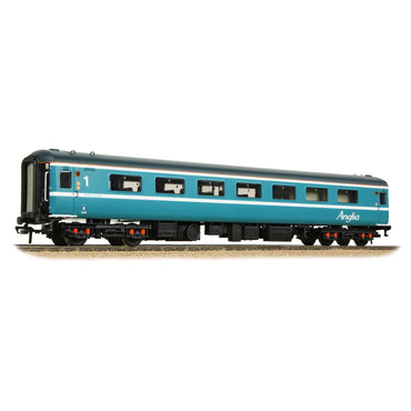 Bachmann Branchline 39-688 BR Mk2F RFB Restaurant First Buffet Anglia