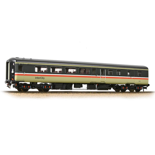 Bachmann Branchline 39-701 BR MK2F BSO Brake Second Open BR InterCity Executive
