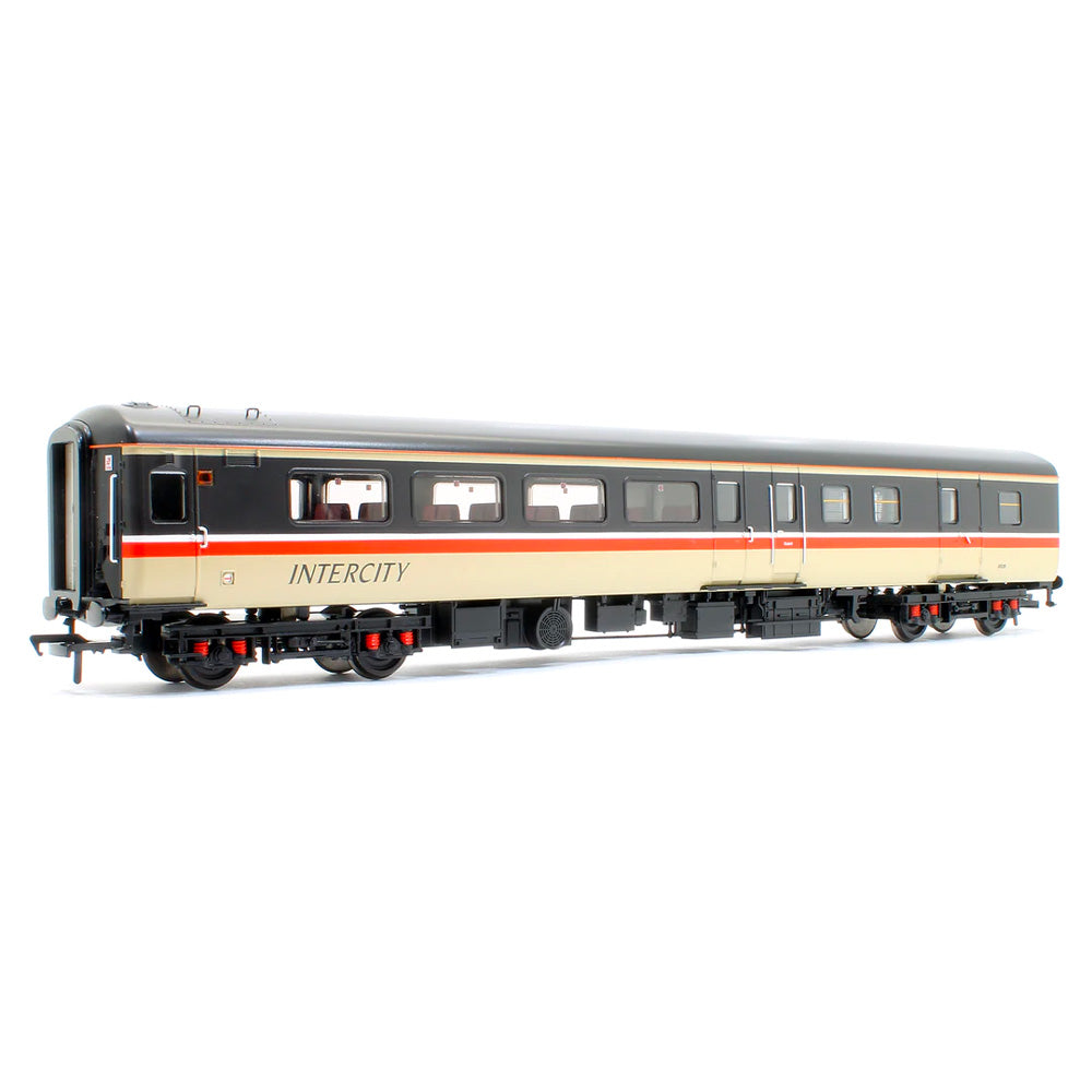 Bachmann Branchline 39-702 BR MK2F BSO Brake Second Open BR InterCity (Swallow) OO Gauge