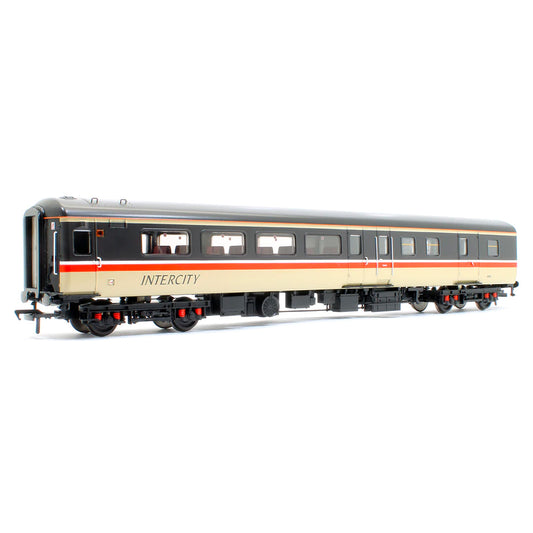 Bachmann Branchline 39-702 BR MK2F BSO Brake Second Open BR InterCity (Swallow) OO Gauge