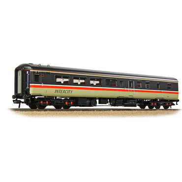 Bachmann Branchline 39-702A BR Mk2F BSO Brake Second Open BR InterCity (Swallow)