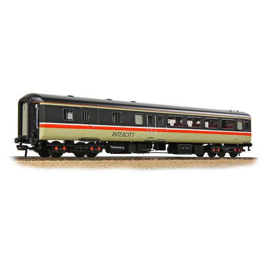 Bachmann Branchline 39-702A BR Mk2F BSO Brake Second Open BR InterCity (Swallow)