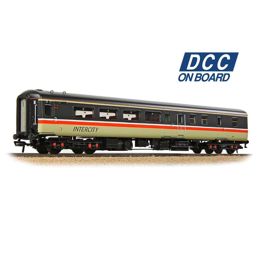 Bachmann Branchline 39-702ADC BR Mk2F BSO Brake Second Open BR InterCity Swallow