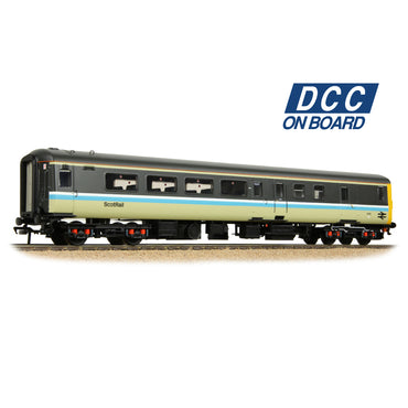 Bachmann Branchline 39-726ADC BR Mk2F DBSO Driving Brake Second Open BR ScotRail
