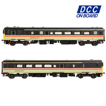 Bachmann 39-735ADC BR Mk2F DBSO Refurb. Driving Brake Sec. Open InterCity OO