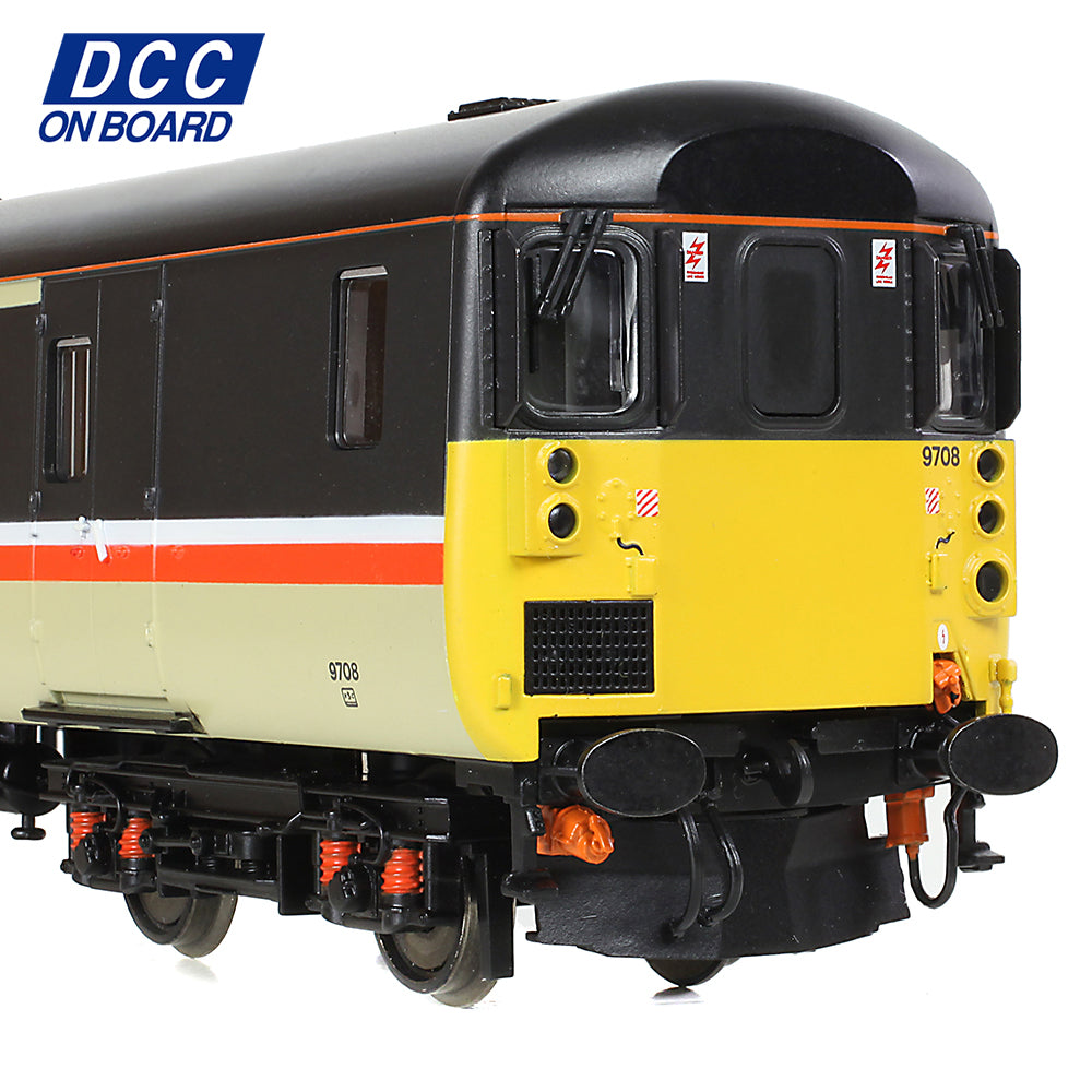 Bachmann 39-735ADC BR Mk2F DBSO Refurb. Driving Brake Sec. Open InterCity OO