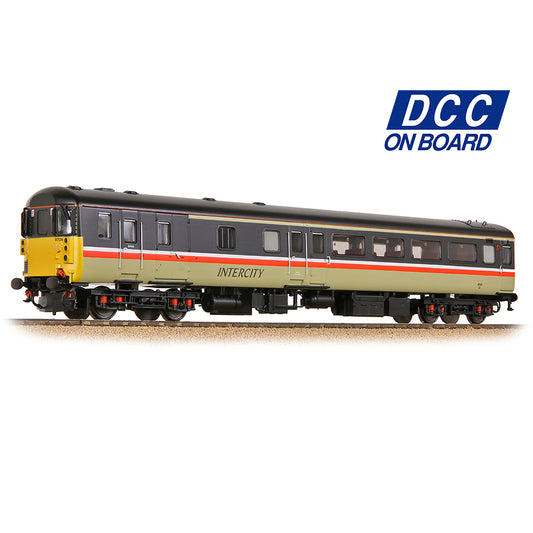 Bachmann 39-735ADC BR Mk2F DBSO Refurb. Driving Brake Sec. Open InterCity OO