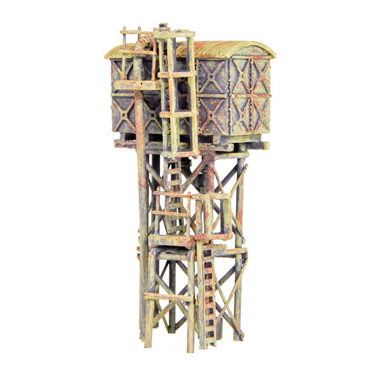 Bachmann Scenecraft 42-0018 Small Water Tower N Gauge