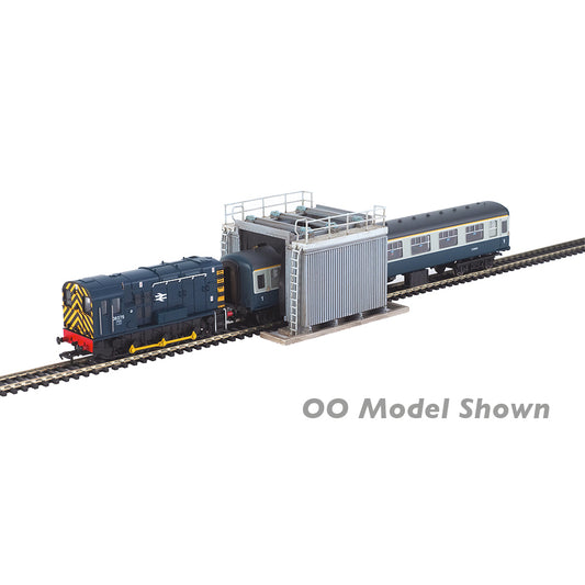 Bachmann Scenecraft 42-002 Coach Washing Plant N Gauge