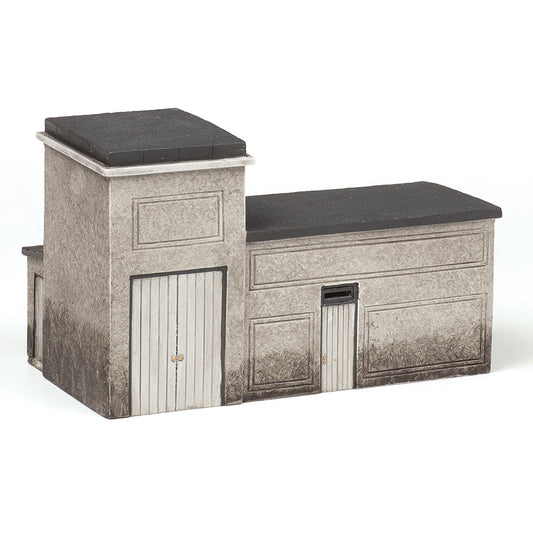 Bachmann Scenecraft 42-0026 Electrical Relay Room N Gauge