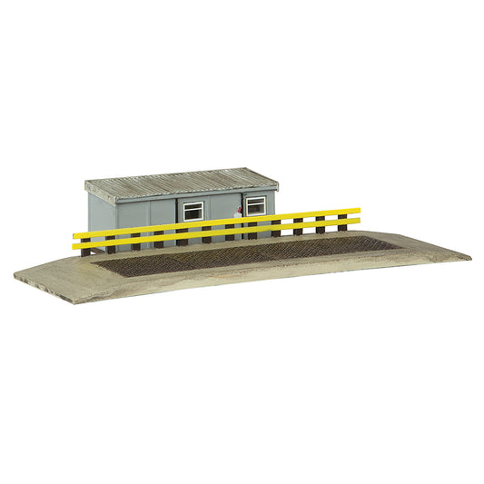 Bachmann Scenecraft 42-0028 Weighbridge N Gauge
