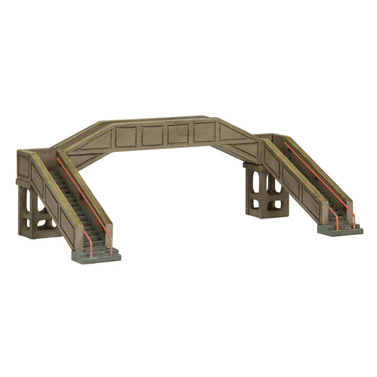 Scenecraft 42-0044 Concrete Footbridge