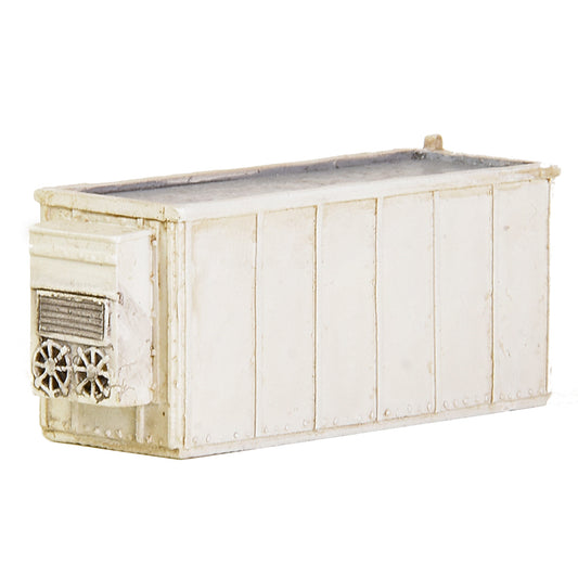 Bachmann Scenecraft 42-0109 Telecommunications Cabin N Gauge