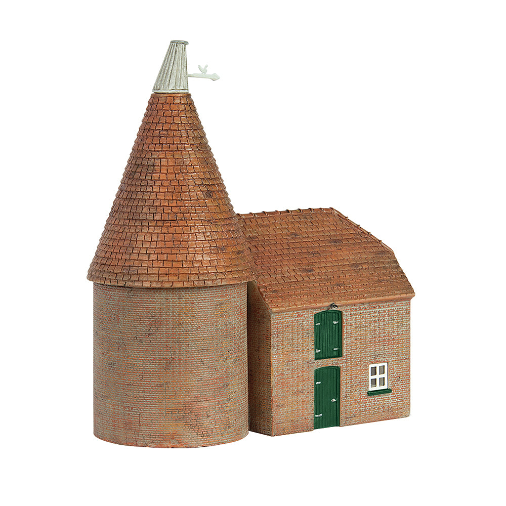Scenecraft 42-0146G Oast House Green