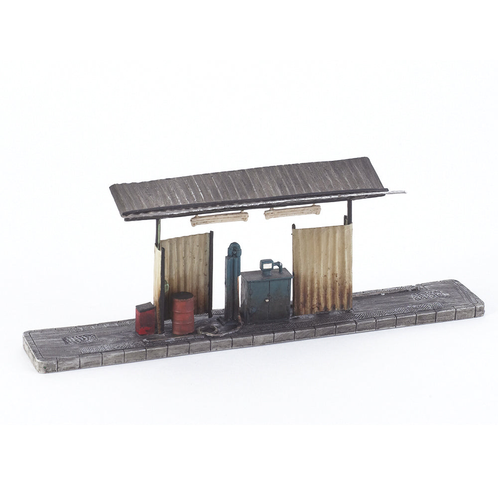 Bachmann Scenecraft 42-040 Fuelling Point N Gauge