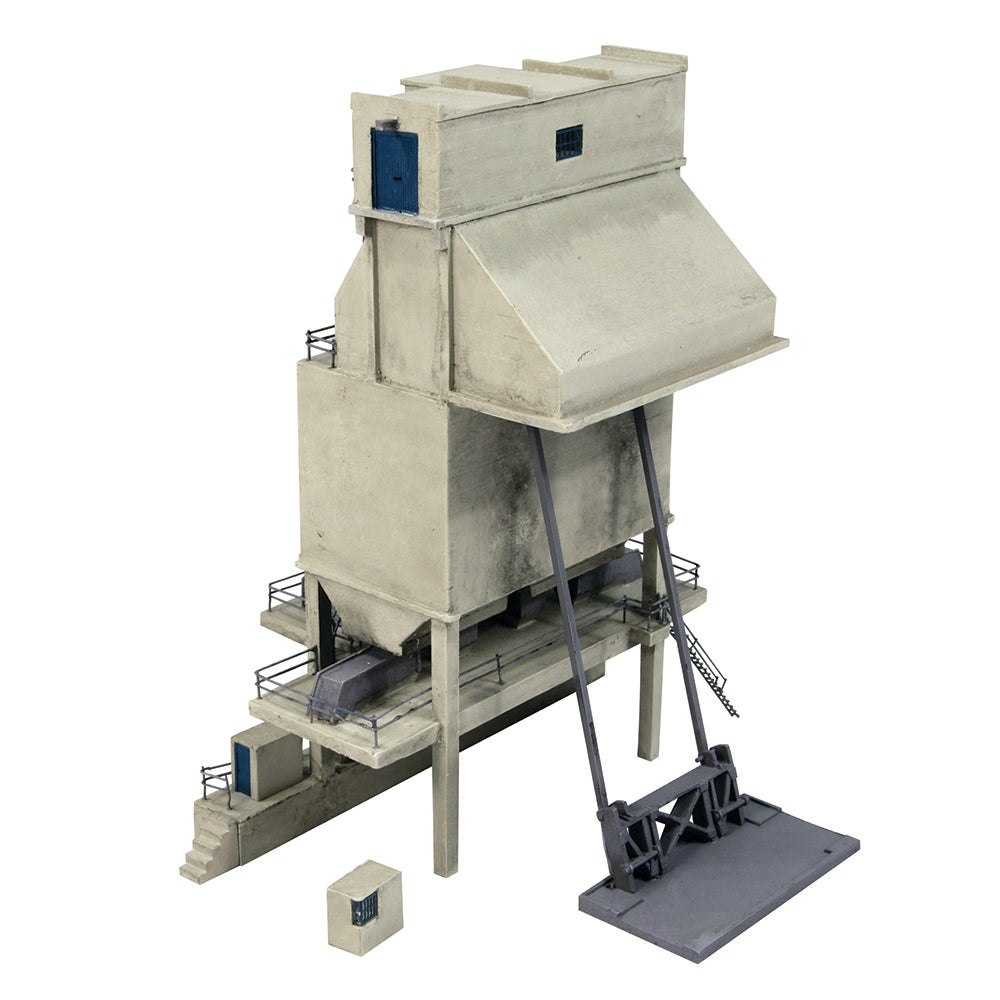 Bachmann Scenecraft 42-070 Coaling Tower N Gauge