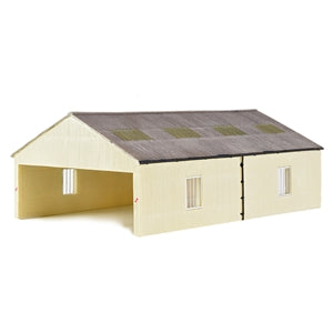 Bachmann Scenecraft 42-083 Carriage Shed N Gauge