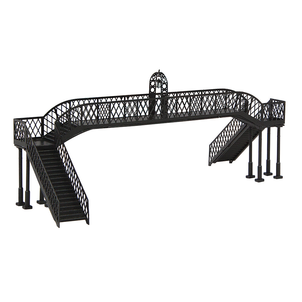 Bachmann Scenecraft 42-093 Sheffield Park Footbridge N Gauge