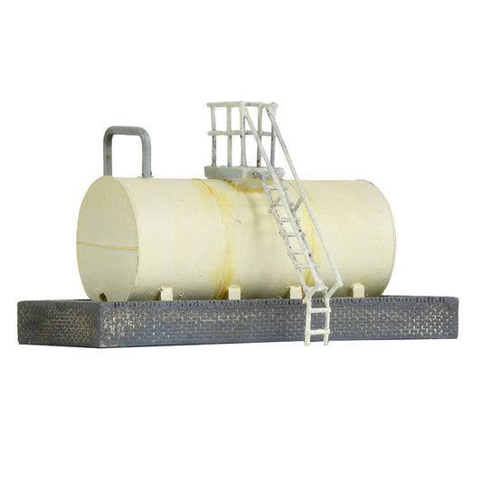Bachmann Scenecraft 42-129 Fuel Storage Tank N Gauge