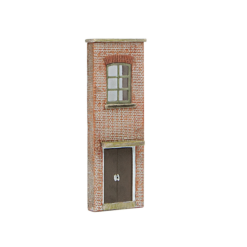 Bachmann Scenecraft 42-290 Low Relief Modular Mill Entrance N Gauge