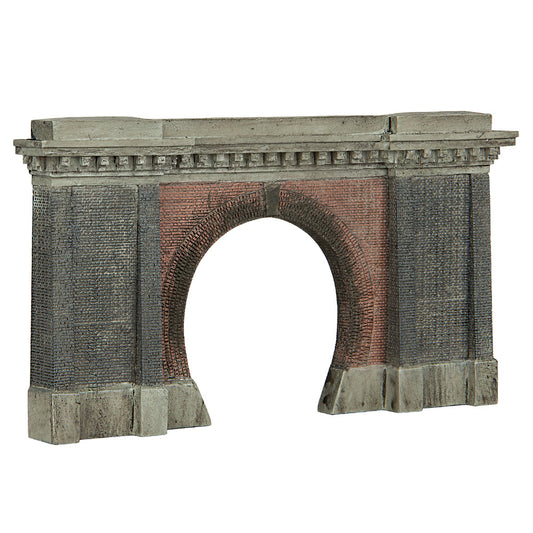 Bachmann Scenecraft 42-292 Single Tunnel Portal N Gauge