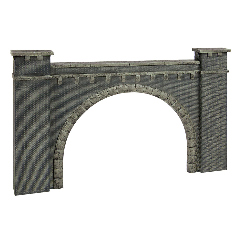 Bachmann Scenecraft 42-294 Double Track Tunnel, Single Bore N Gauge