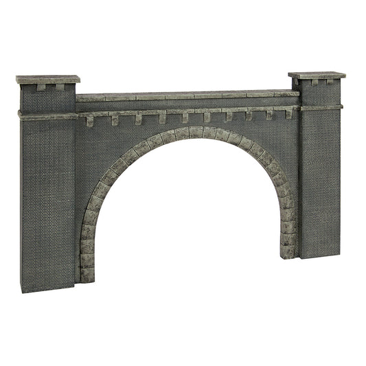 Bachmann Scenecraft 42-294 Double Track Tunnel, Single Bore N Gauge