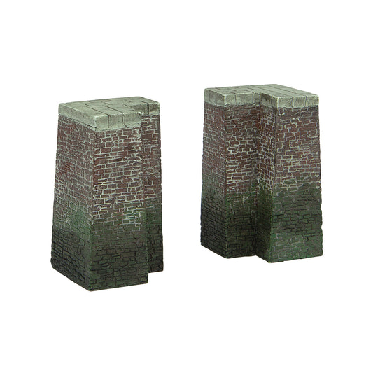 Bachmann Scenecraft 42-570 Quayside Corners N Gauge