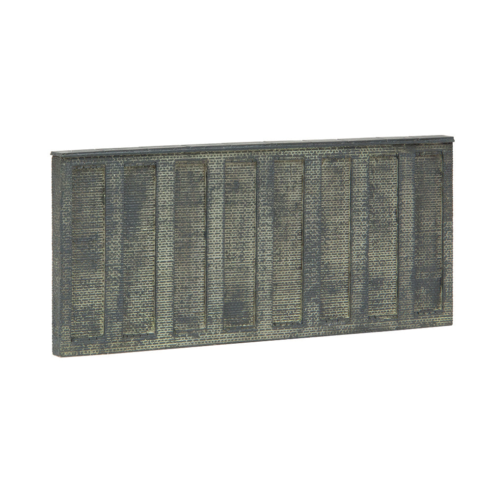 Bachmann Scenecraft 42-590 Tall Retaining Walls N Gauge