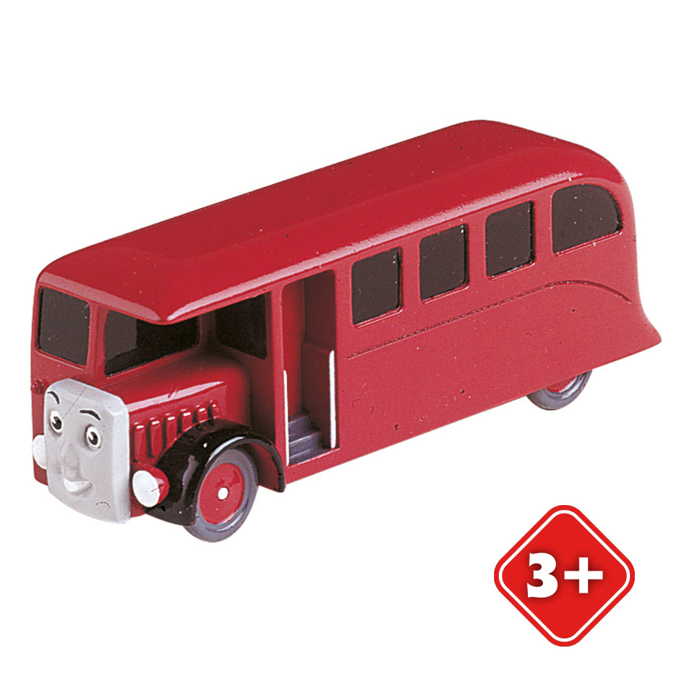 Bachmann Thomas the Tank Engine Bertie the Bus 42442BE